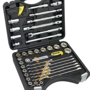 Beställ idag Hylsnyckelsats